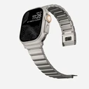 Belt Tech-Protect SteelBand Apple Watch 4/5/6/7/8/9/SE/Ultra 1/2 42/44/45/49mm titanium