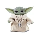 Φιγούρα Hasbro Star Wars Mandalorian Baby Yoda (25 cm)