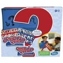 Board Game Hasbro Who's Who ES PT