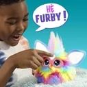 Κούκλα Mωρ? Hasbro Furby (FR)