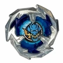 Φιγούρα Δράσης Περιστρεφόμενη Kορυφή Beyblade X