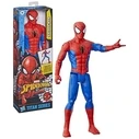Spider-Man Εικόνες σε δράση 30 cm
