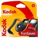 Kodak Fun Saver Αναλώσιμη Κάμερα 27+12 Sun Cam 2026