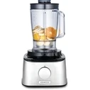 Kenwood MultiPro Compact FDM301SS - Πολυμίξερ / Πολυκόφτης 800W, μπολ 2,1L, μπλέντερ 1,2L
