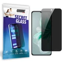 GrizzGlass Matte SecretGlass Oukitel C38