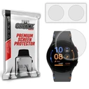 GrizzGlass PaperScreen Samsung Galaxy Watch FE 40mm