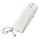 Ενσύρματο Τηλέφωνο Osio Osw-4600w