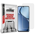 GrizzGlass PaperScreen Oukitel C38