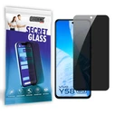 GrizzGlass Matte SecretGlass Vivo Y58