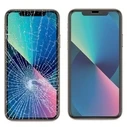 GrizzGlass PaperScreen Tecno Spark 20 Pro 5G