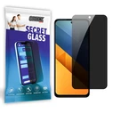 GrizzGlass Matte SecretGlass Xiaomi Poco M6