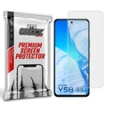 GrizzGlass PaperScreen Vivo Y58