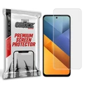 GrizzGlass PaperScreen Xiaomi Poco M6