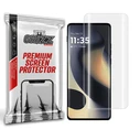 GrizzGlass Hydrofilm Motorola Edge 2024