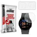GrizzGlass HybridGlass Samsung Galaxy Watch FE 40mm