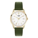 Unisex Ρολόι Henry London HL39-S-0098 ( 39 mm)