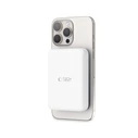 Tech-Protect PB11 Lifemag MagSafe powerbank 10000mAh White