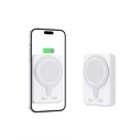 Tech-Protect PB11 Lifemag MagSafe powerbank 10000mAh White