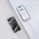 Tech-Protect PB11 Lifemag MagSafe powerbank 10000mAh White