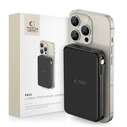 Tech-Protect PB31 Lifemag MagSafe powerbank 10000mAh Black