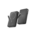 Tech-Protect PB31 Lifemag MagSafe powerbank 10000mAh Black