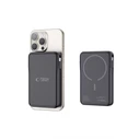 Tech-Protect PB31 Lifemag MagSafe powerbank 10000mAh Black