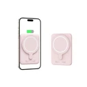 Tech-Protect PB10 LifeMag MagSafe powerbank 5000mAh Pink