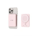Tech-Protect PB10 LifeMag MagSafe powerbank 5000mAh Pink