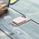 Tech-Protect PB10 LifeMag MagSafe powerbank 5000mAh Pink