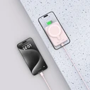 Tech-Protect PB11 Lifemag MagSafe powerbank 10000mAh Pink