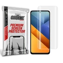 GrizzGlass Hydrofilm Xiaomi Poco M6
