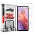 GrizzGlass HybridGlass Motorola Moto E14