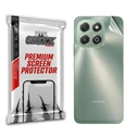 GrizzGlass SatinSkin Honor X6b