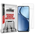 GrizzGlass HybridGlass Realme C63