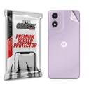 GrizzGlass SatinSkin Motorola Moto E14