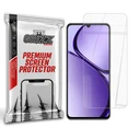 GrizzGlass HybridGlass Realme Narzo N63