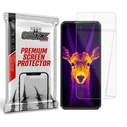 GrizzGlass HybridGlass Ulefone Armor 25T Pro