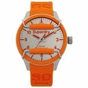 Ρολόι Unisex Superdry SYG125O ( 44 mm)