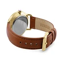 Ανδρικό Ρολόι Ben Sherman WB033TG (? 43 mm)