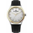 Ανδρικό Ρολόι Ben Sherman WB036B (? 43 mm)
