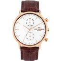 Ανδρικό Ρολόι Ben Sherman WB041TRG (? 43 mm)