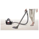 Dyson Cinetic Big Ball Absolute 2 Silver