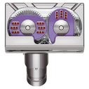 Dyson Cinetic Big Ball Absolute 2 Silver