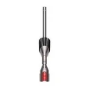 Dyson Cinetic Big Ball Absolute 2 Silver
