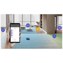 Dyson 360 Vis Nav (Blue)