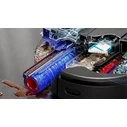 Dyson Spot+Scrub AI Robot Vacuum & Hygienic Wet Roller Mop (586183-01)