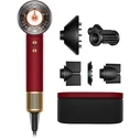 Dyson Supersonic Nural Στεγνωτήρας Μαλλιών HD16 - Κόκκινο Βελούδο & Χρυσό