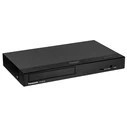 Panasonic DP-UB154EG-K 4K Ultra HD Blu-Ray Player Μαύρο