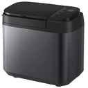 Αρτοπαρασκευαστής Panasonic SD-YR2540HXD Dark Grey με 32 προγράμματα, διπλό αισθητήρα θερμοκρασίας και αυτόματους διανεμητές