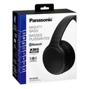 Ασύρματα Ακουστικά Panasonic Corp. RB-M500B Bluetooth Λευκό